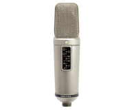 Mikrofon RODE NT2-A Kit